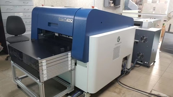 128CH 25PPH Prepress Ctp Aluminum Plate Making Machine