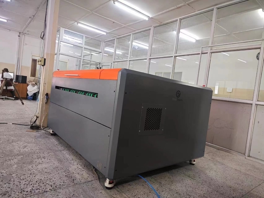 T-1600S 16PPH Large Format Prepress Thermal CTP Printing Machine