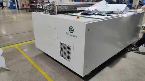 256CH VLF CTP Screen Dot For Offset Printing Paper Products
