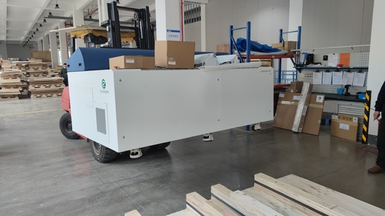256CH VLF CTP Screen Dot For Offset Printing Paper Products