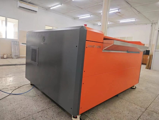 T-1600S 16PPH Large Format Prepress Thermal CTP Printing Machine