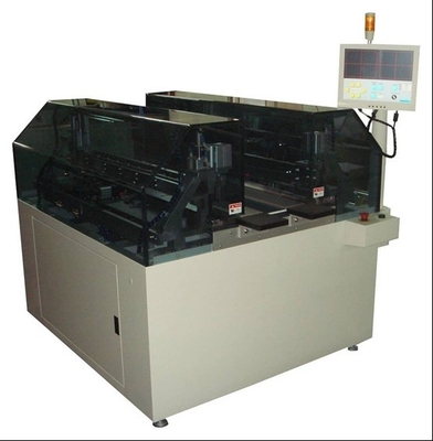 Aluminum Offset Printing Plate Hole Register Punching Machine for CTP/CTCP Platesetter