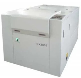Ecoo-DX2800 High Performance Computer To Film Laser Imagesetter CTF