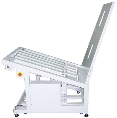 EcooGraphix 1150mm Format CTP Plate Machine For Plate Stacking