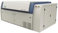 CTP Plate Machine Large Format Thermal CTP Machine with 256-Channel Imaging System