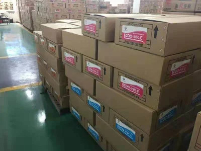 Wide Color Area Solvent Based Sheetfed Offset Printing Ink With Connection Materials