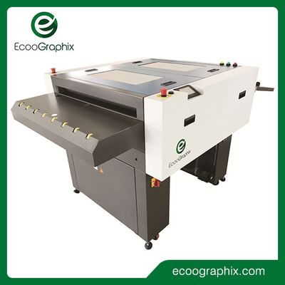 Aluminum CTP Plate Processors Wide Format Developing Machine