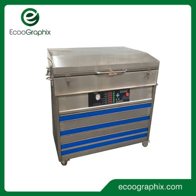 Flexo Processing AIO CTP Washout Machine