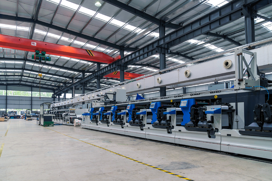 4 Up Format Multi-Color Sheet-Fed Offset Printing Press With Speed 12000sph