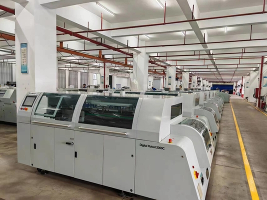 Fully Automatic Digital Binder Book Print-On-Demand Glue Binding Machine