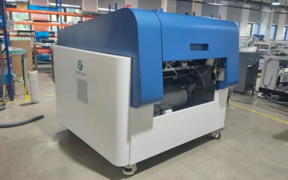 ECOOGRAPHIX T-400/800 Q F V X Perfect CTP Plate Machine For Offset Printing