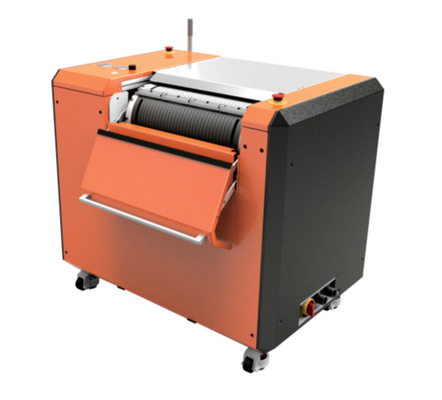 EcooSetter Flexo FL-400E Flexographic CTP Plate Machine Flexo CTP Machine