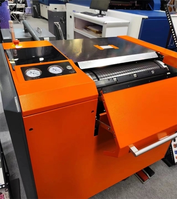 EcooSetter Flexo FL-400E Flexographic CTP Plate Machine Flexo CTP Machine