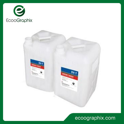 Fast Processing CTP Plate Developer For Thermal Printing Consumables