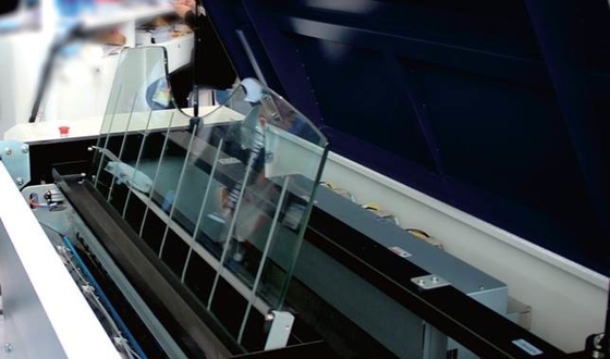 A2 Litho Printing Computer To Conventional Aluminum CTP Plate Machine