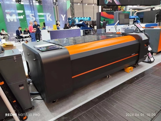 FL5080  Digital Polymer CTP Plate Machine for Carton Printing