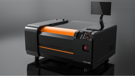A1 Format 4000dpi Flexo CTP Plate Machine