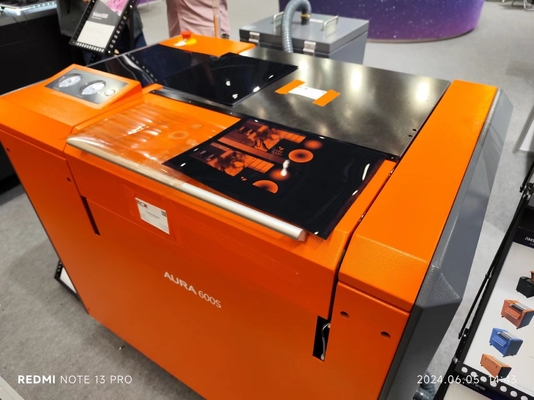 430mm X 330mm Flexographic CTP Plate Machine Flexo CTP Machine 16CH