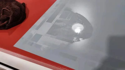 ECOO-G CTP Offset Printing Thermal Negative Processless Plate