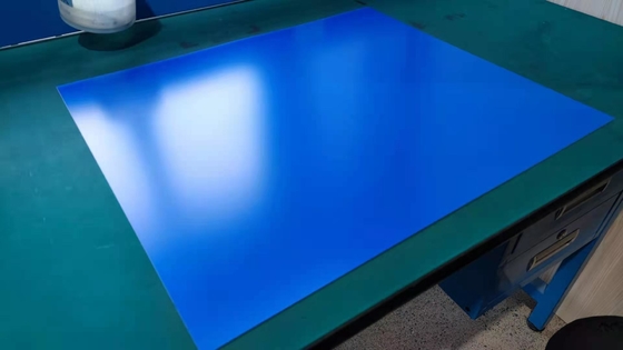 Double Layers Positive Writing Thermal CTP Printing Plates