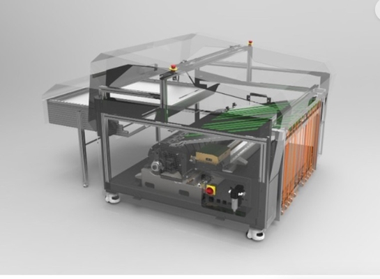 VLF digital computer to flexo plate imaging system