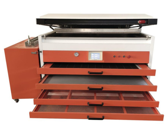 FP-1400 Perfect CTP Plate Machine For Large Format Flexo Plate Processing
