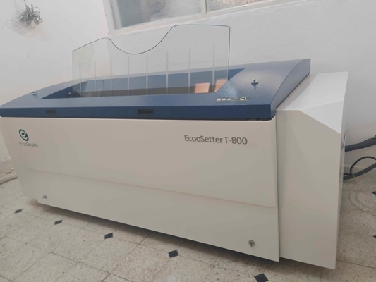 Offset Book A2 CTP Plate Printing Machine