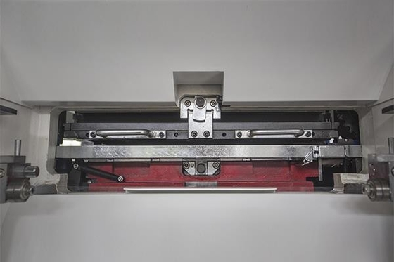 Automatic Post-Press Equipment Flat Bed Die Cutting Machine With Stripping