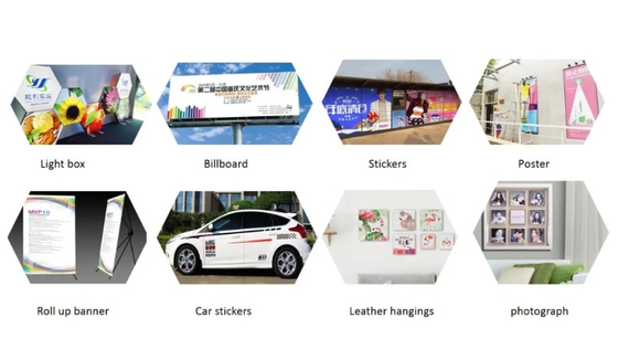 Heat Transfer Press High-Resolution Digital Textile Printer