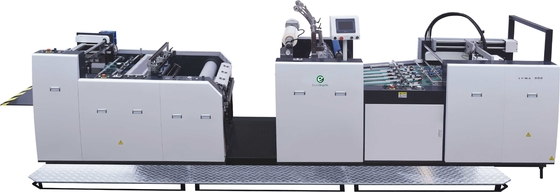 A2 Book Cover Laminator For OPP PVC Thermal Film