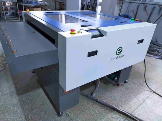 A1 Offset Book Aluminum CTP Plate Developing Processor
