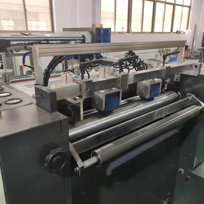 Fully Automatic Single Face Laminating Machine