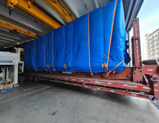 Automatic Flatbed Die Cutter with Blanking Stripping