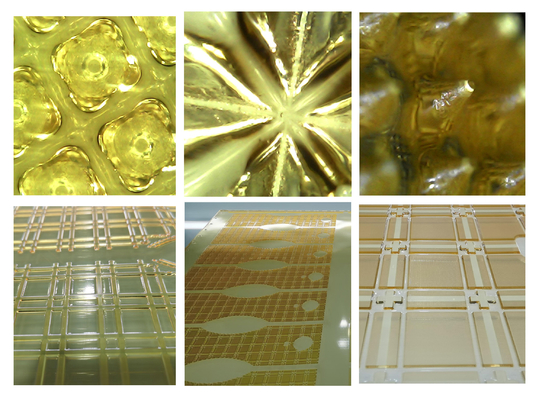 Digital Thermal Solvent Based New Polymer Plate