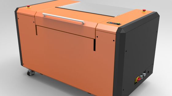 Plate Type Digital Flexo Polymer Plate Image Making Machine Gauges 0.14mm-2.84mm