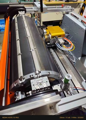 FL4835 Flexo CTP Plate Machine