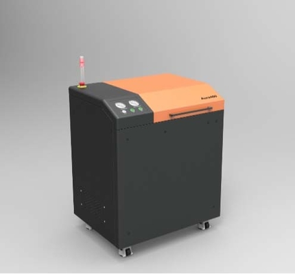 High Resolution Flexographic Engraving Machine Flexo CTP For Label Printing