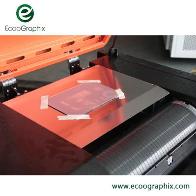 FL-400E Flexo CTP Plate Machine For Digital Relief Printing
