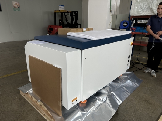 Aluminum Thermal CTP Plate Maker For Fast Short Run Offset Printing