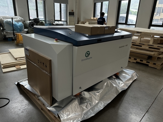 Aluminum Thermal CTP Plate Maker For Fast Short Run Offset Printing