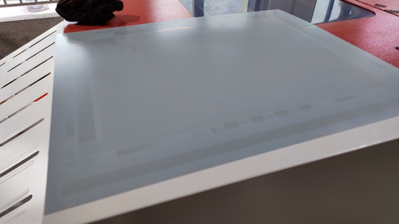 Chemical Free Thermal Negative CTP Printing Plates 0.3mm Thickness