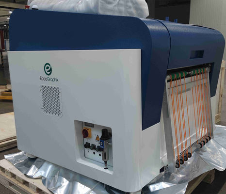 Factory 55PPH 256CH Laser Channels Thermal CTP Plate Machine with 1163x940mm Max Plate Size