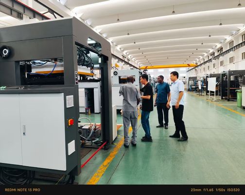 A2 Perfector Two Colors Double Side Litho Offset Printing Machine with 10000S/H Speed