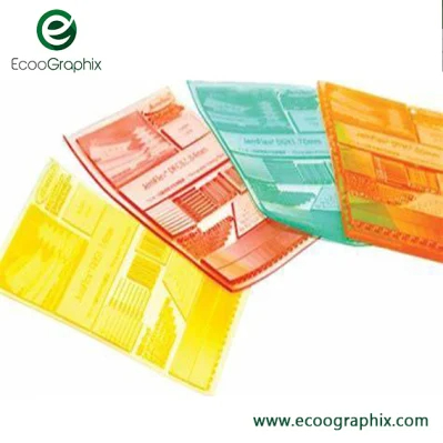 Flexible Digutal CTP Printing Plates For Carton Packaging And Labels