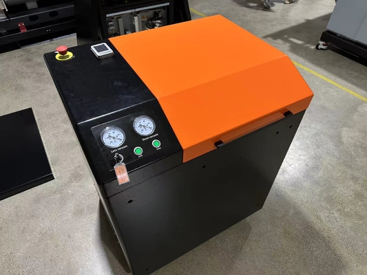 Plate Thickness Ranging From 0.14mm To 2.84mm For FL-600 Flexo CTP Plate Making Machine