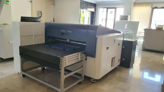 High-Performance 64-Channel Automatic Thermal CTP Plate Making Machine with 2400dpi Resolution and 28 Plates/Hour Output