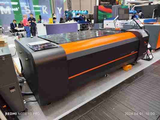 Large Format Flexo CTP Plate Making Machine