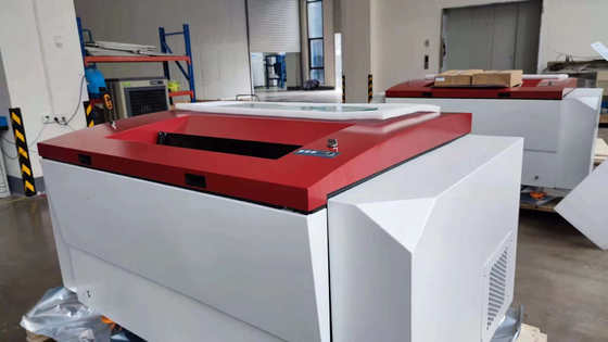 Thermal CTP Plate Machine with Max Plate Size 1163x940mm 3 Years Warranty and 830nm Laser Wavelength