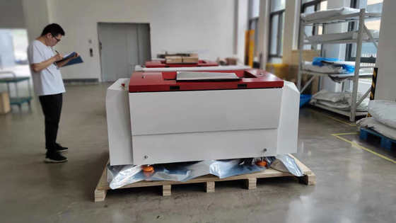 Thermal CTP Plate Machine with Max Plate Size 1163x940mm 3 Years Warranty and 830nm Laser Wavelength