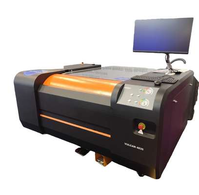 FL4835 Flexo CTP Plate Machine with 48"×35" Max Breadth 3/5 m2/h Output Speed and 3 Years Warranty